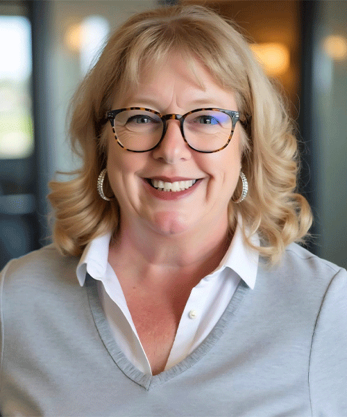 Michelle McFadden-Loomis