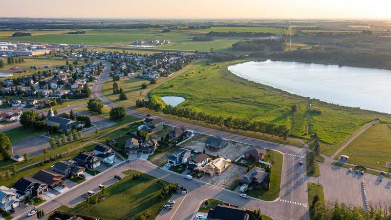 Innisfail moves forward on Napoleon Lake South residential development
