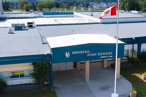 Education_innisfail